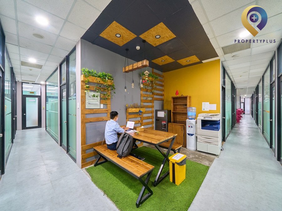 5S Office Cao Thắng